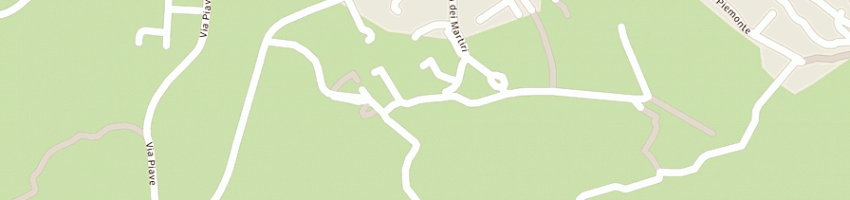 Mappa della impresa stepat di tiberi stefano a MARCELLINA