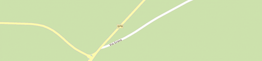 Mappa della impresa azienda agricola la valentina srl a VALVASONE