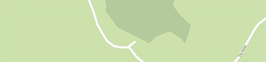 Mappa della impresa imperatori bianchetti milena a RIETI