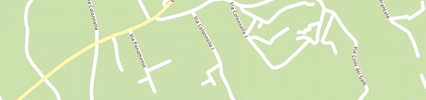 Mappa della impresa key roma spa a LARIANO