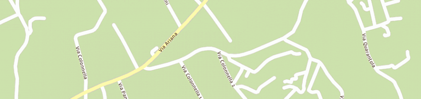 Mappa della impresa navacci marco a LARIANO