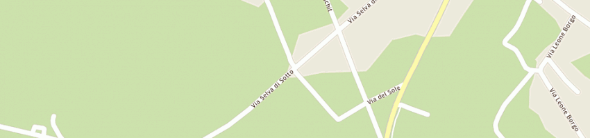 Mappa della impresa general beton triveneta spa a SAN GIORGIO DELLA RICHINVELDA