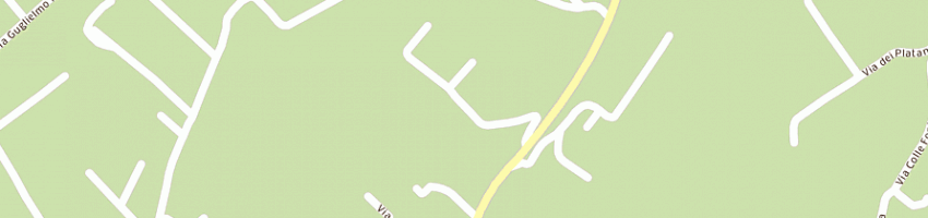Mappa della impresa terzo millennio associazione a LARIANO
