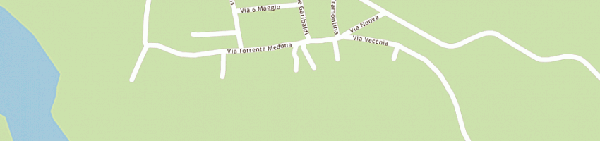 Mappa della impresa mander aurelio a SEQUALS