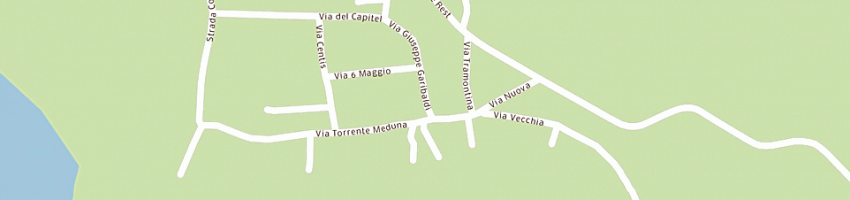 Mappa della impresa mander al fogolar a SEQUALS