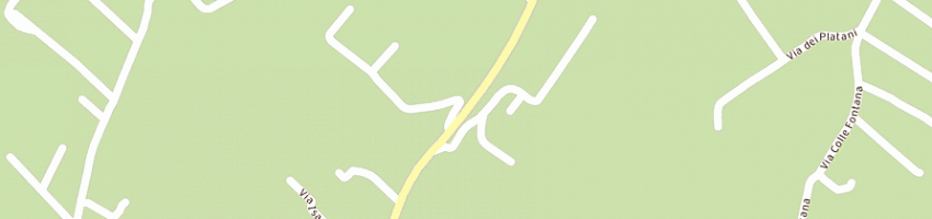 Mappa della impresa dado e dado di cupellaro rut a LARIANO