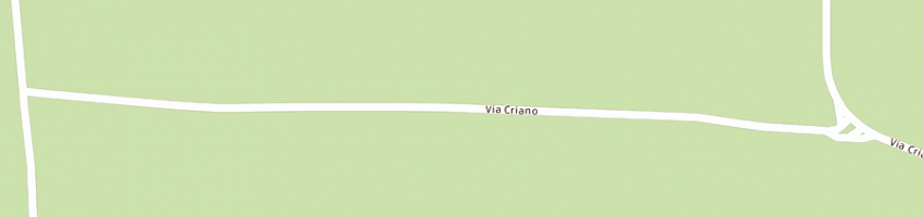 Mappa della impresa rossi carmela a RIETI