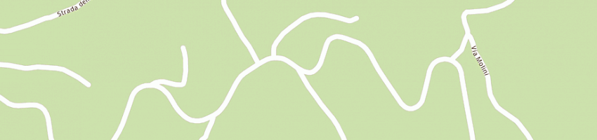 Mappa della impresa alimentari gualazzi a MONTECICCARDO