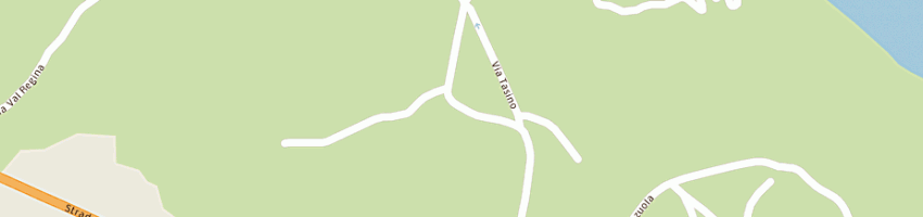 Mappa della impresa coli walter a PESARO