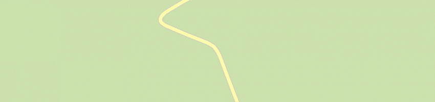 Mappa della impresa fa zoo mangimi (srl) a PESARO