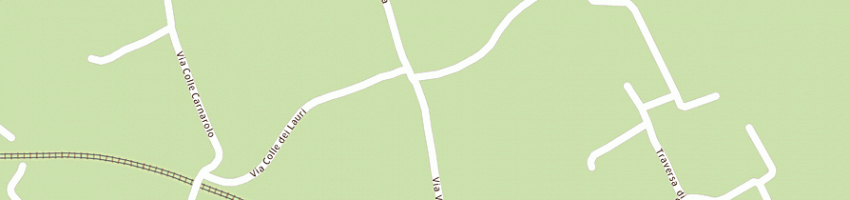 Mappa della impresa bazzoffi enzo a ZAGAROLO