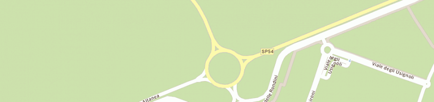 Mappa della impresa sic servizi interni campeggi srl a CAORLE