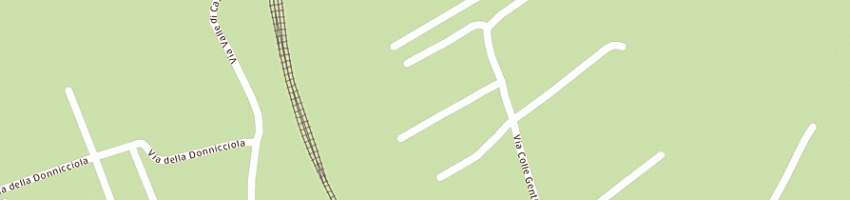 Mappa della impresa gruppo d'amico srl a ZAGAROLO