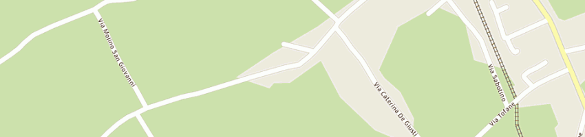 Mappa della impresa bertolin angelo a CASARSA DELLA DELIZIA
