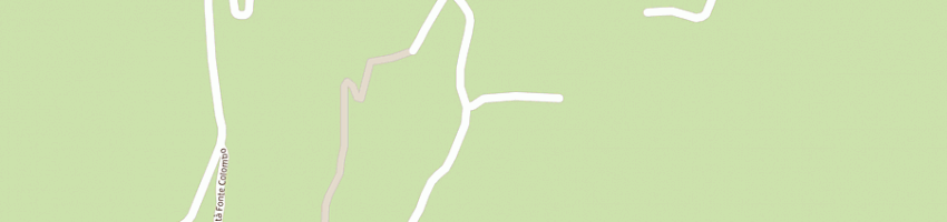 Mappa della impresa fenici adriano a RIETI