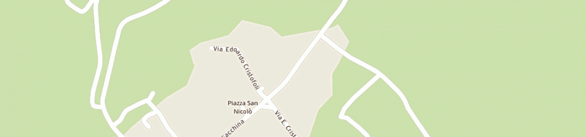 Mappa della impresa casa di riposo a SEQUALS