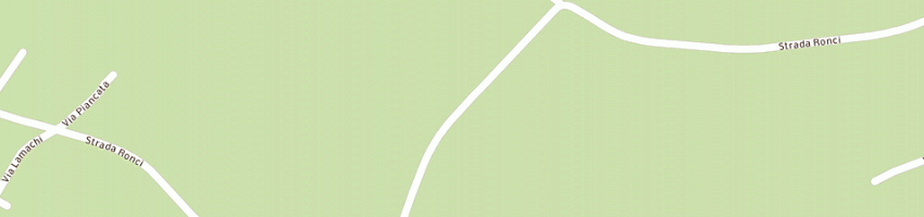 Mappa della impresa torrefazione rio caffe' a GRUARO