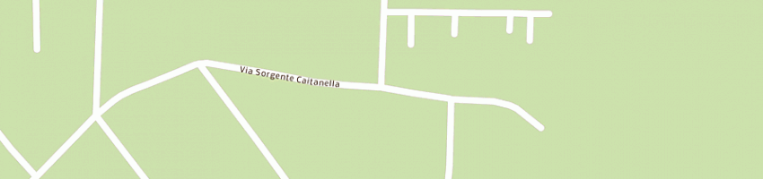 Mappa della impresa cooperativa agricola casale malatesta soc coop a r l a VELLETRI
