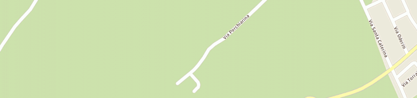 Mappa della impresa giacomini sergio a SAN VITO AL TAGLIAMENTO