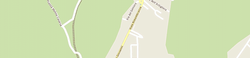 Mappa della impresa martin valentino a CASARSA DELLA DELIZIA