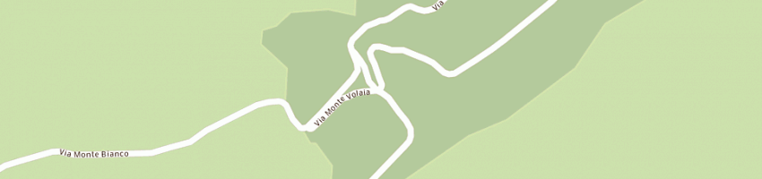 Mappa della impresa vidoni spa a FORNI AVOLTRI