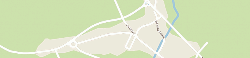 Mappa della impresa pasutto mario remo a VALVASONE
