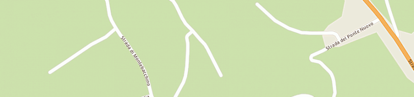 Mappa della impresa musto fernando a PESARO