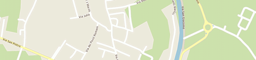 Mappa della impresa mascarin e c sas a CONCORDIA SAGITTARIA