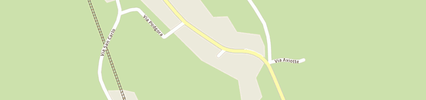 Mappa della impresa trevisan ermenegildo a CASARSA DELLA DELIZIA