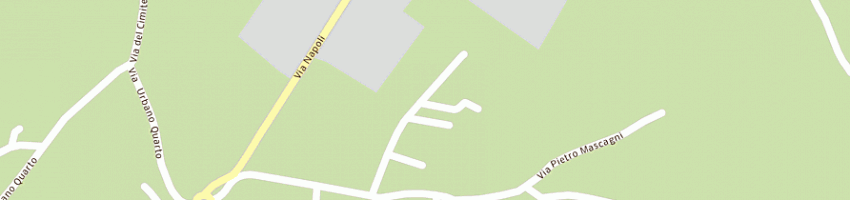 Mappa della impresa progettix srl a LARIANO