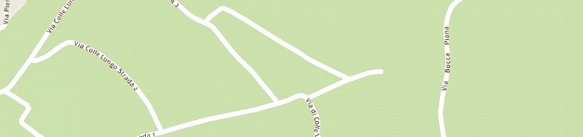 Mappa della impresa societa' collelungo a ZAGAROLO
