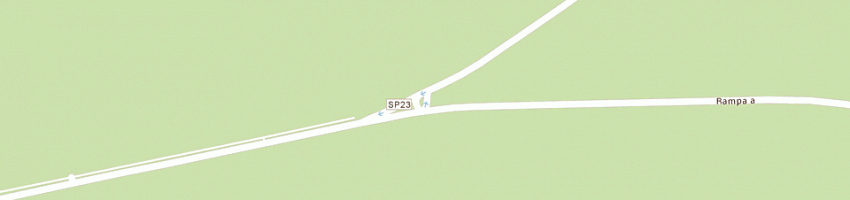 Mappa della impresa la miduna di filipuzzi carlo e c sas a SPILIMBERGO