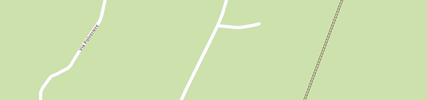 Mappa della impresa flor company srl a CASARSA DELLA DELIZIA