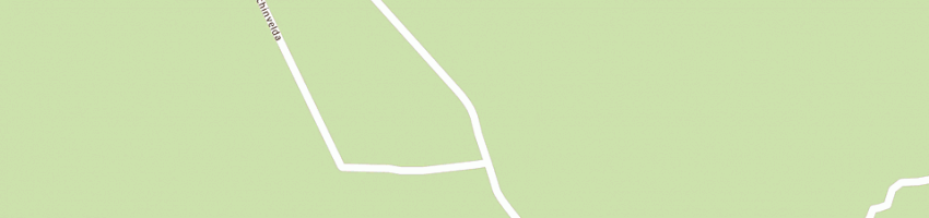 Mappa della impresa agriturismo il bosco di arichis a SAN MARTINO AL TAGLIAMENTO