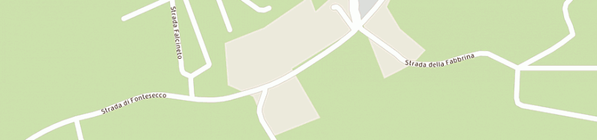 Mappa della impresa filippini trasporti srl a PESARO