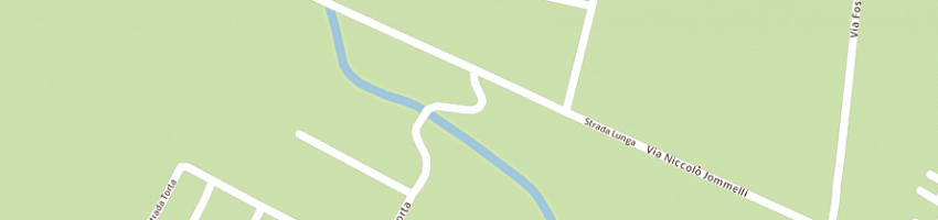 Mappa della impresa alla enzo a LATINA