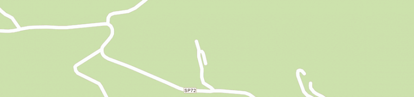 Mappa della impresa agriturismo il merlino a PERGOLA