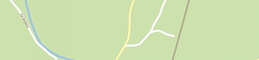Mappa della impresa vitulo maria a TEGLIO VENETO