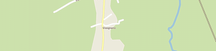 Mappa della impresa facca luciano a SESTO AL REGHENA