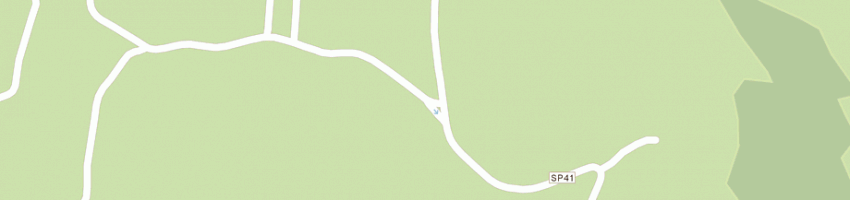 Mappa della impresa marcello giorgi a FOSSOMBRONE