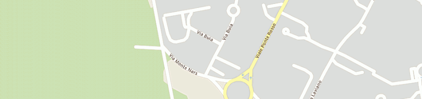 Mappa della impresa newcom (srl) a SAN VITO AL TAGLIAMENTO