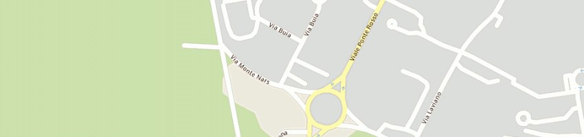 Mappa della impresa rp serramenti srl a SAN VITO AL TAGLIAMENTO