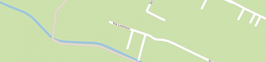 Mappa della impresa varelli osvaldo a LATINA