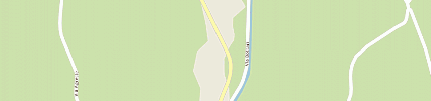 Mappa della impresa trevisan srl a SAN VITO AL TAGLIAMENTO