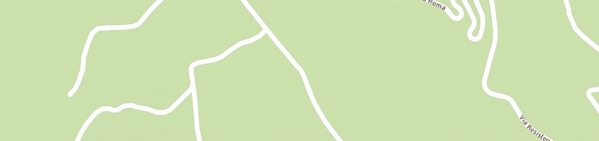 Mappa della impresa ristorante pizzeria al mandorlo a SERRUNGARINA