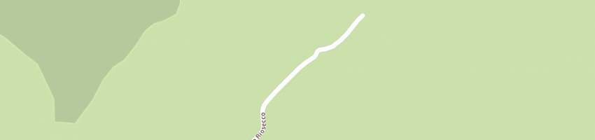 Mappa della impresa carabinieri a CASTELNOVO DEL FRIULI