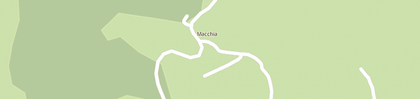 Mappa della impresa maglierie biemme (snc) a PERUGIA