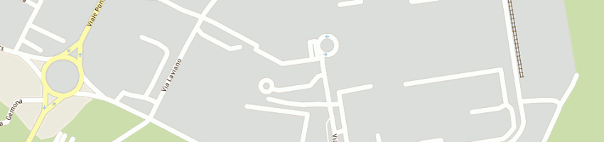 Mappa della impresa preslame srl a SAN VITO AL TAGLIAMENTO
