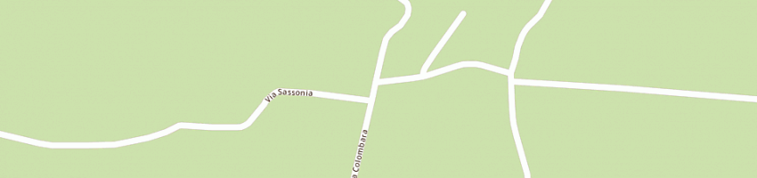 Mappa della impresa avoledo rino a VALVASONE