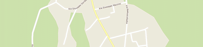 Mappa della impresa benvenuti fratelli a SESTO AL REGHENA